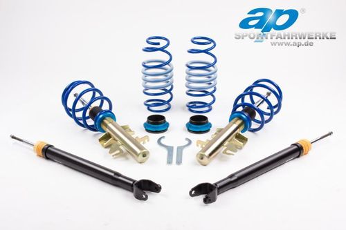 AP SUSPENSIONS