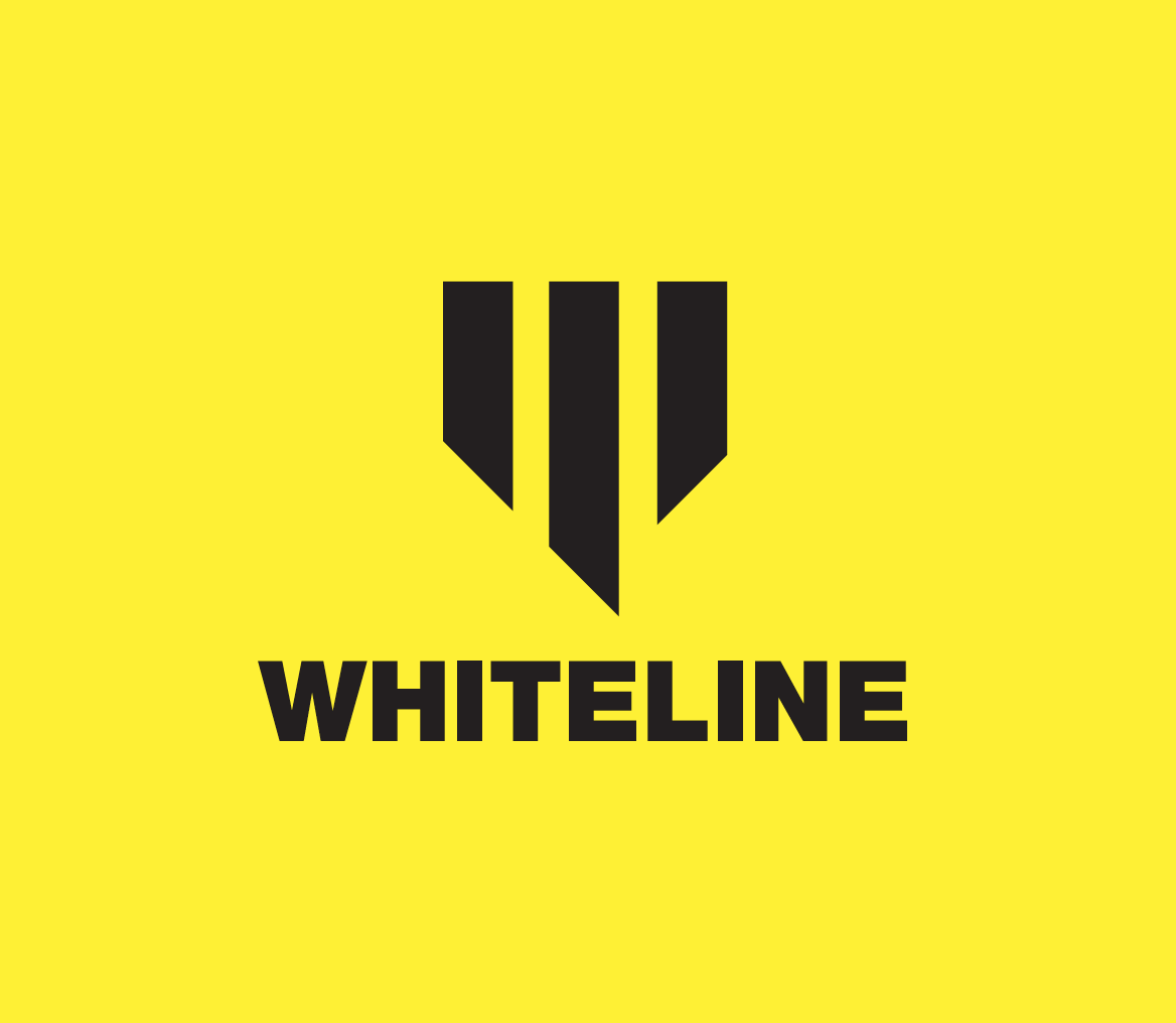 WHITELINE