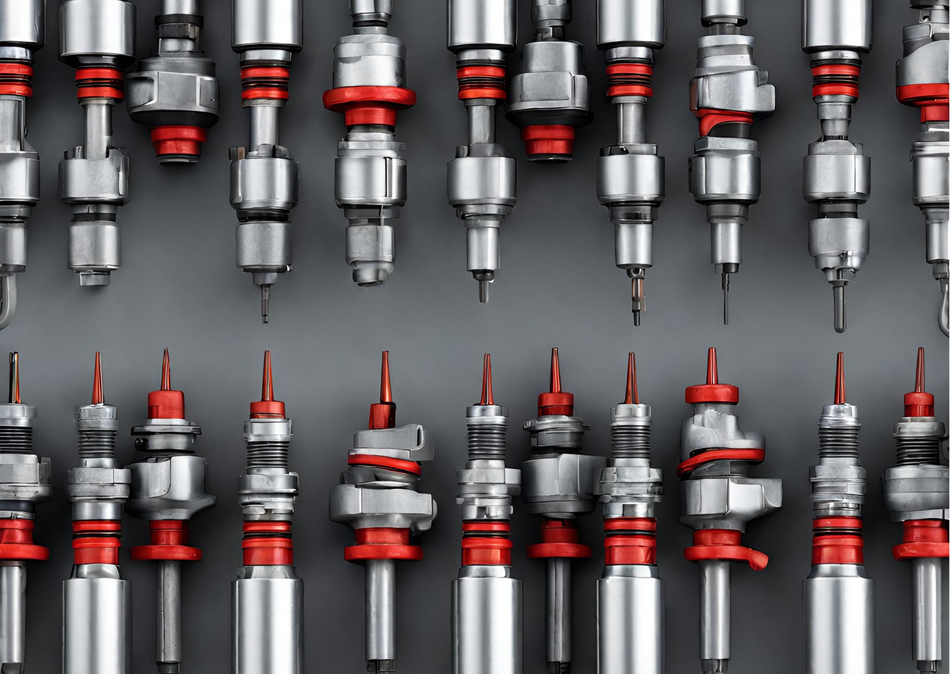 Injecteurs
