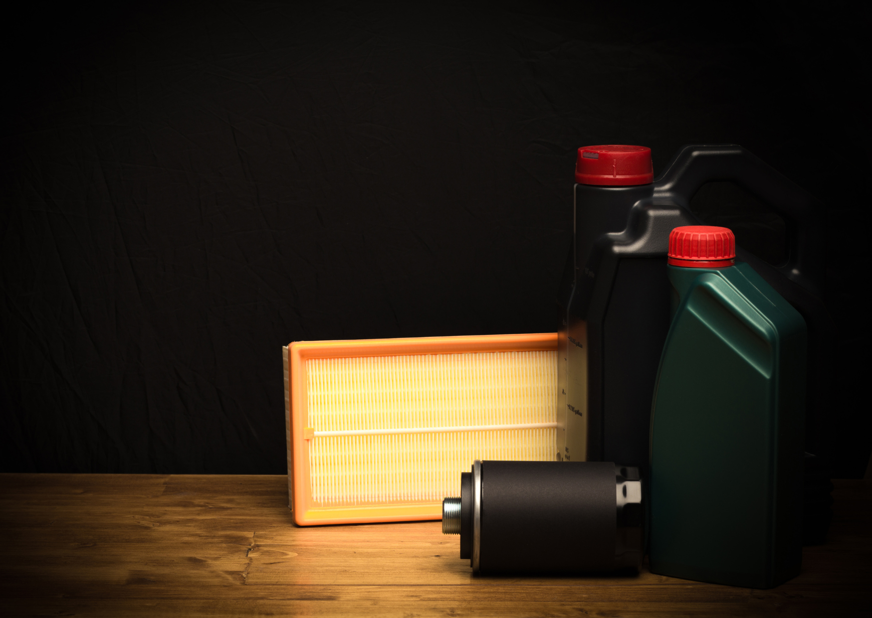 Filtration