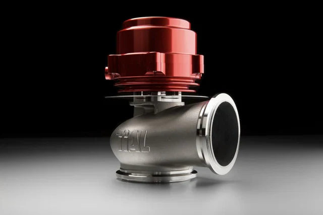 Wastegates
