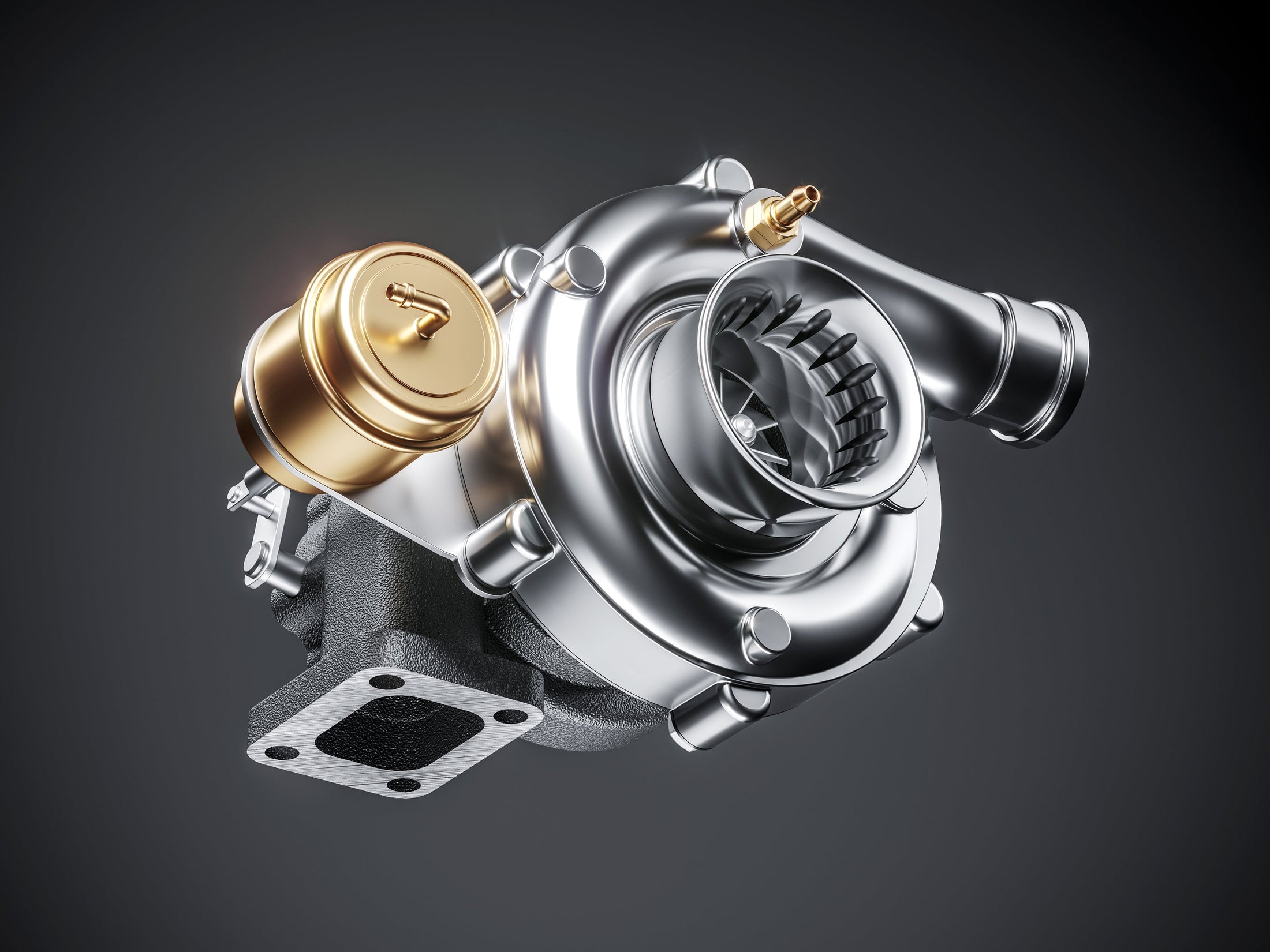 TURBOS
