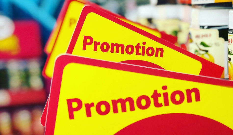 Promos