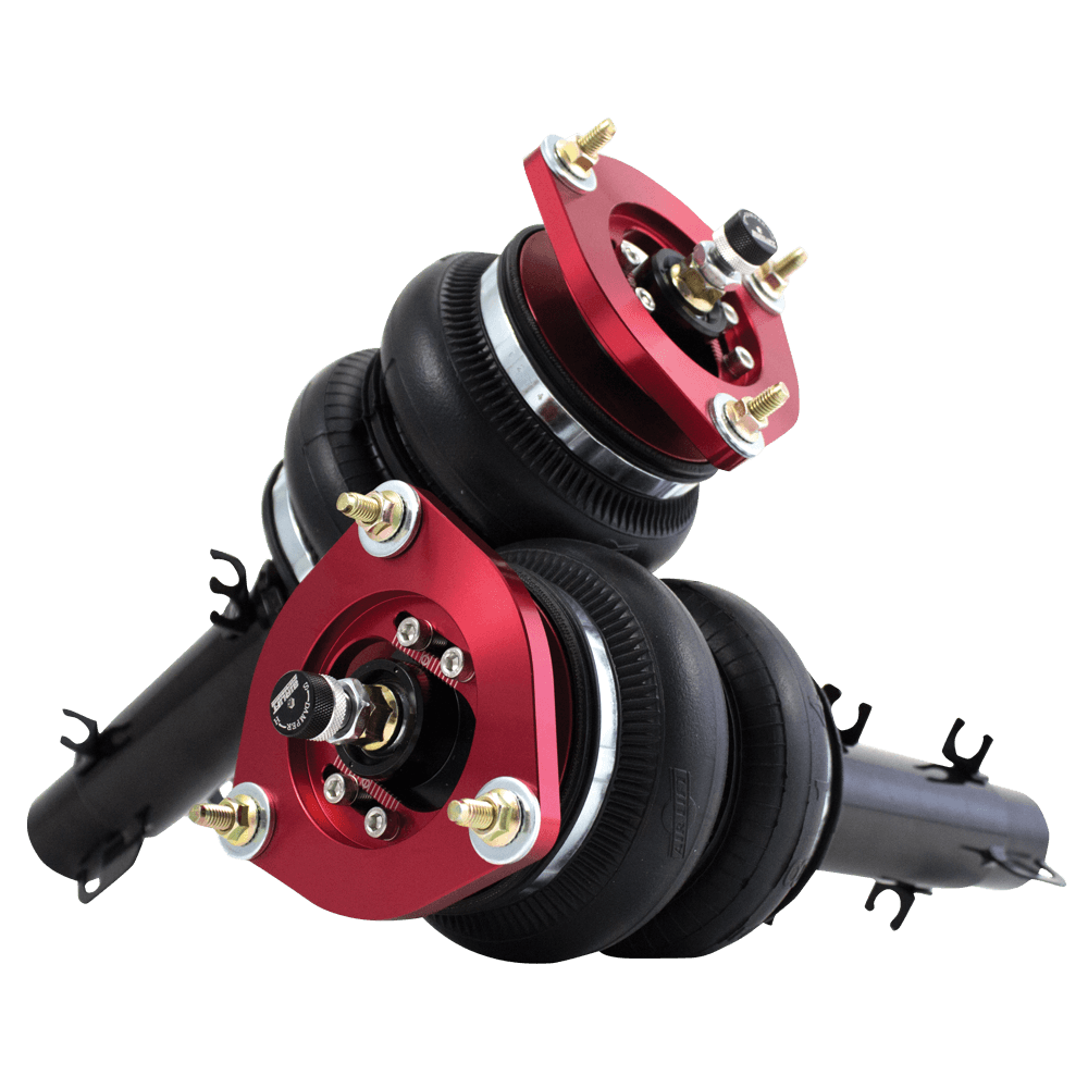Suspensions pneumatiques