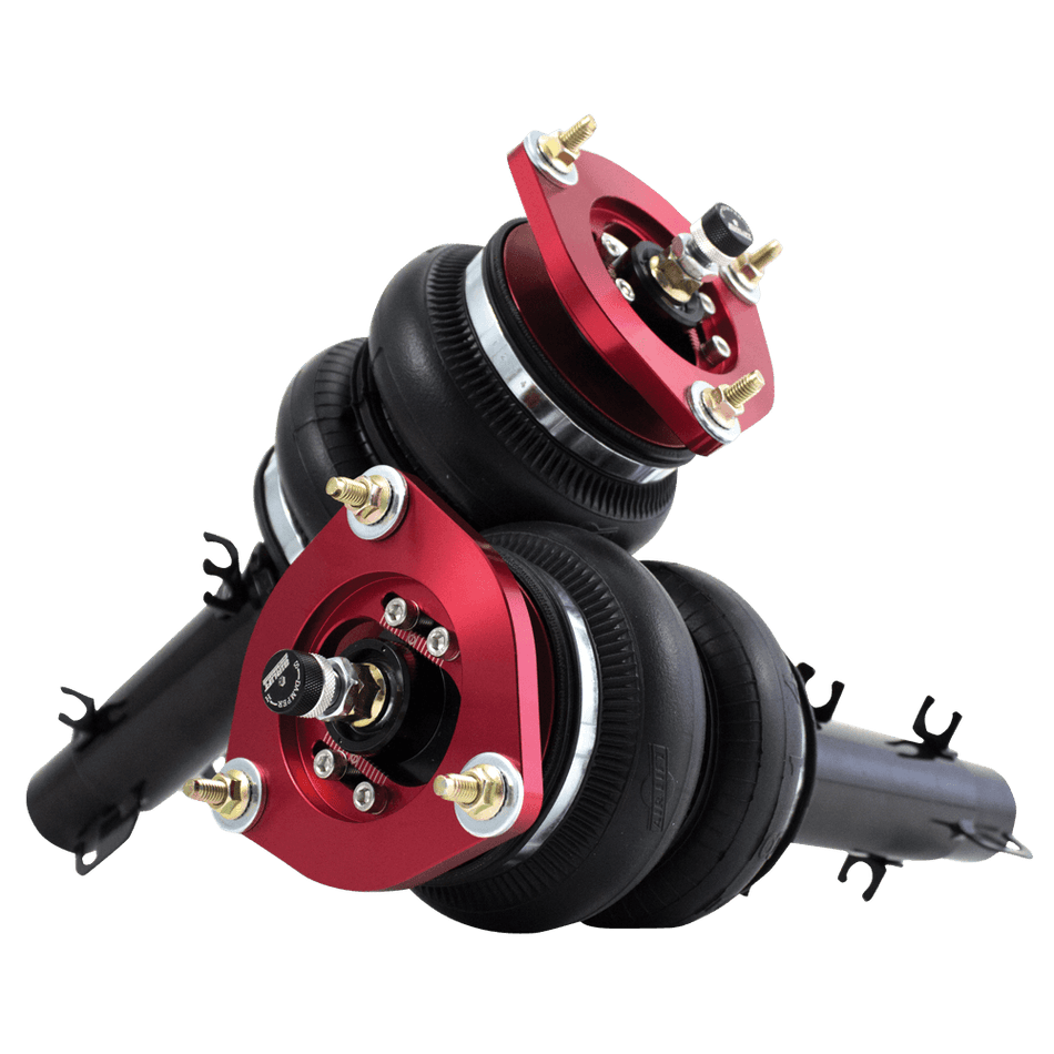 Suspensions pneumatiques