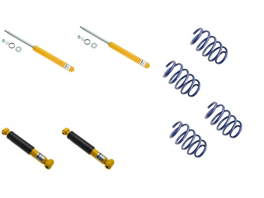 KIT KONI SPORT - 1140-7861