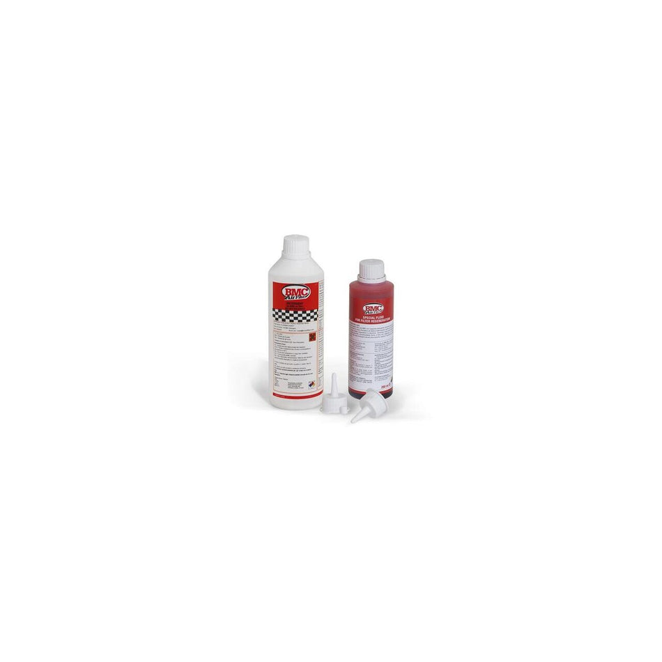 Kit nettoyant Filtre à air Sport  BMC WA200-500