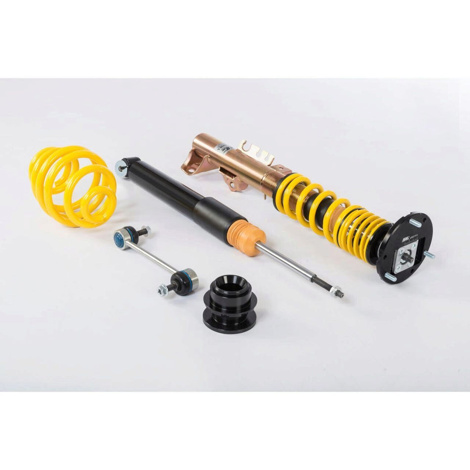 Combinés filetés ST SUSPENSIONS STXTA Pour AUDI A1, A1 SPORTBACK (8X) - 18281815