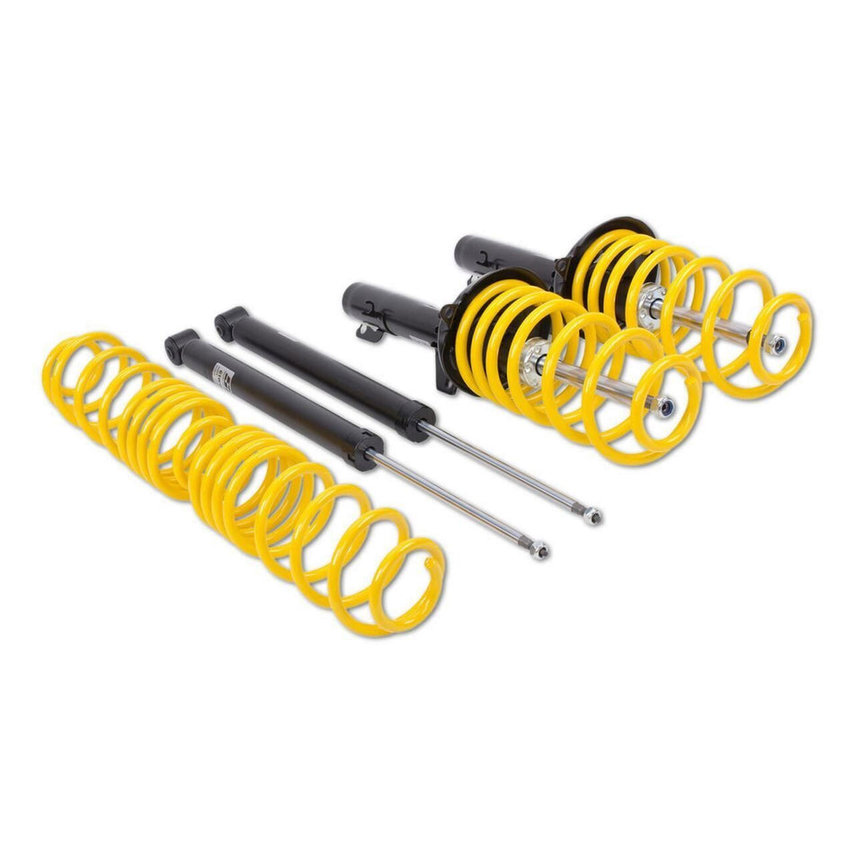 ST SUSPENSION Sport Suspension Kit for SEAT IBIZA 6L