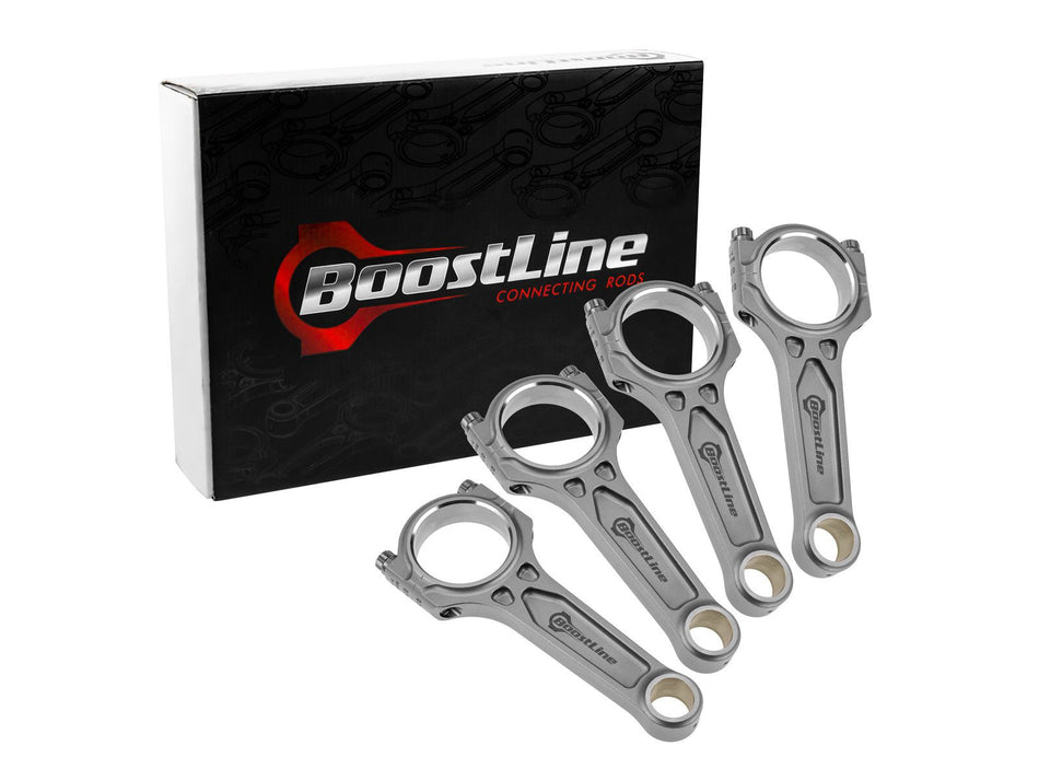 Kit de bielles forgées BoostLine + Kit vis ARP 625+ – EA888 Gen 3