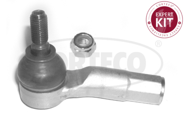 FAST FT16120 Rotule De Direction Essieu Avant Gauche & Droit - Compatible Ford Transit Mk6