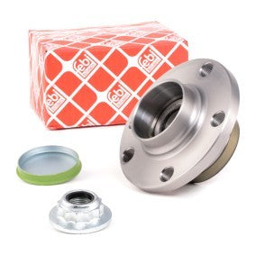 Kit de roulement de roue Arrière FEBI BILSTEIN - 24224