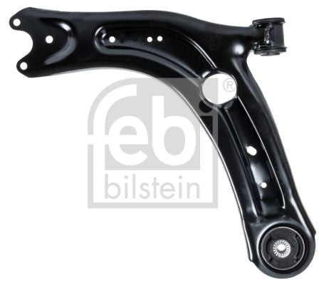 Bras de suspension avant gauche FEBI BILSTEIN - 170515