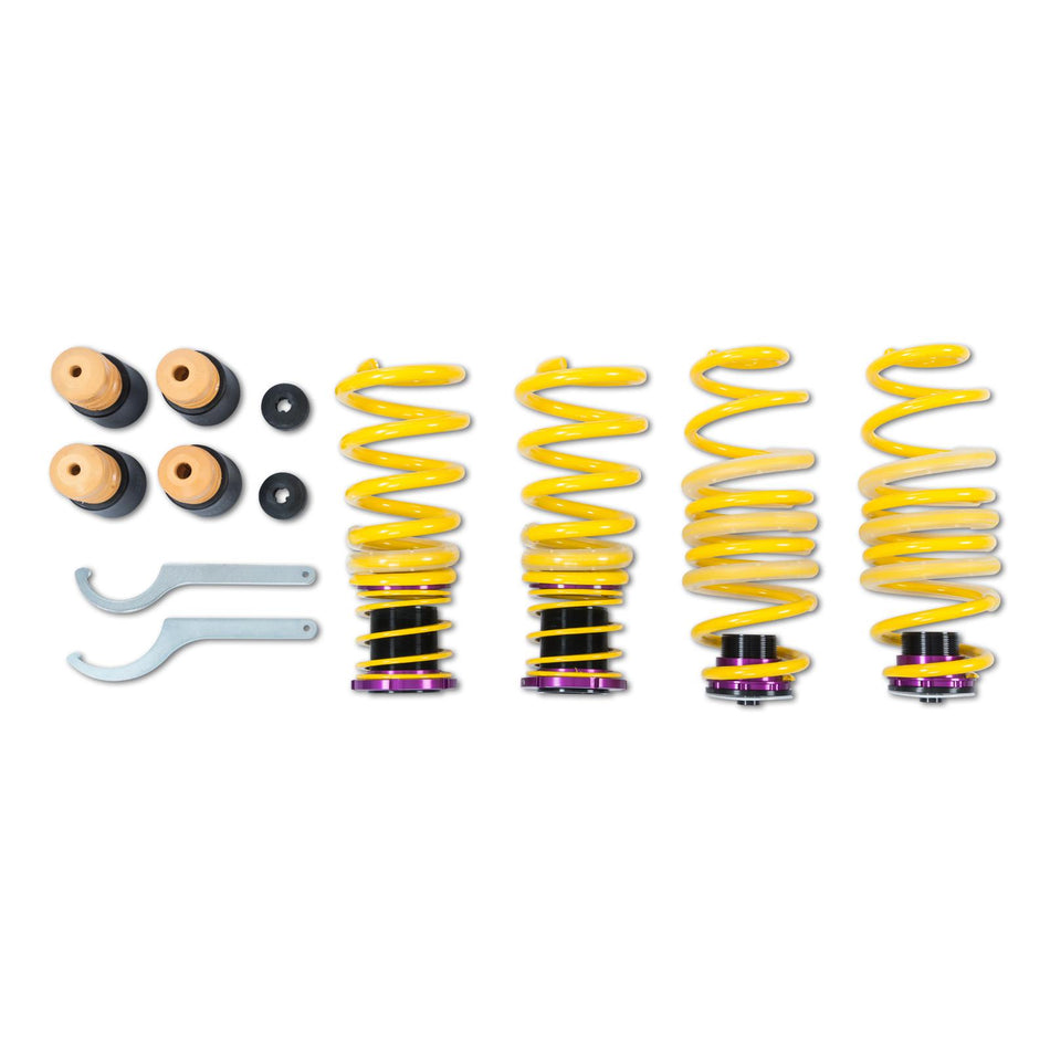 Ressorts Réglables KW SUSPENSIONS - 25310090