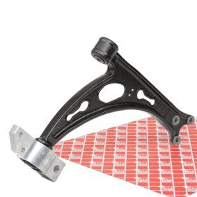 Bras de suspension avant gauche FEBI BILSTEIN  - 27076