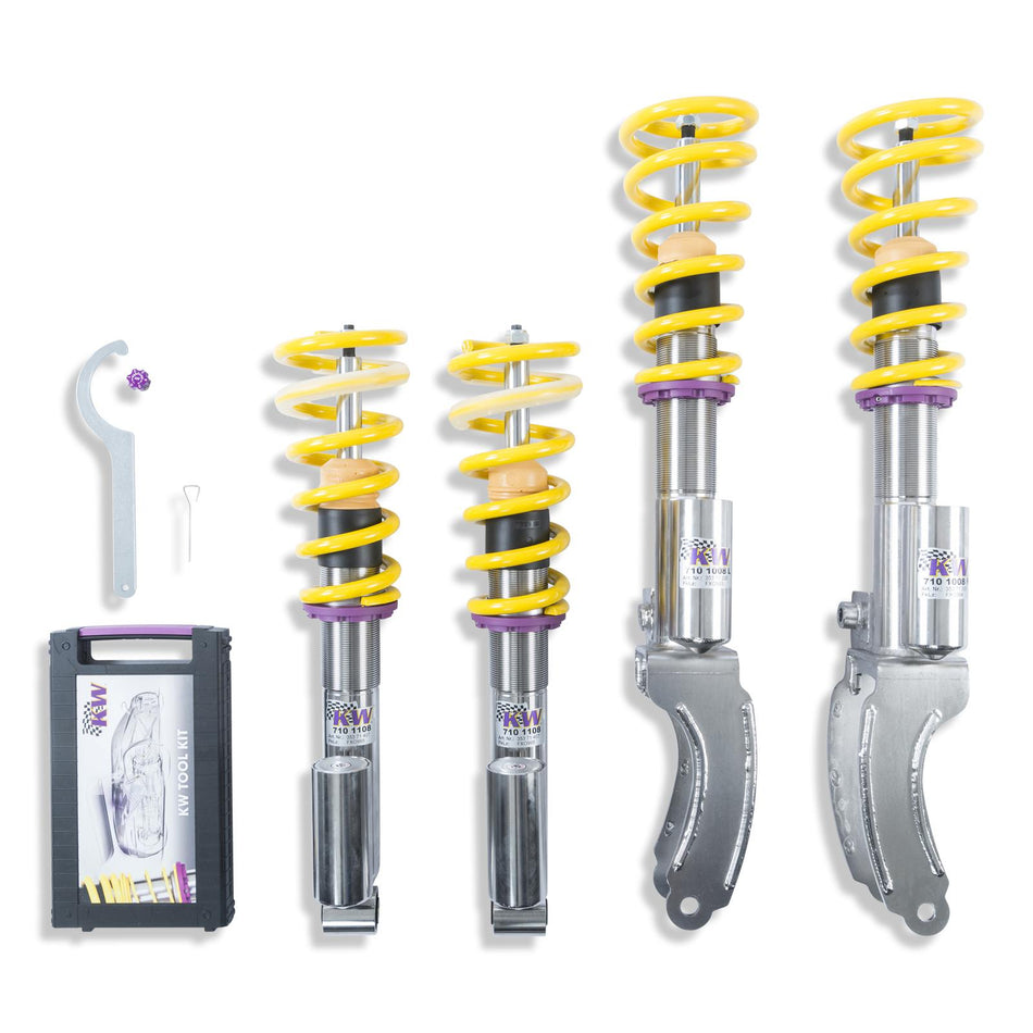 Combinés filetés KW SUSPENSION V3 - 35271014