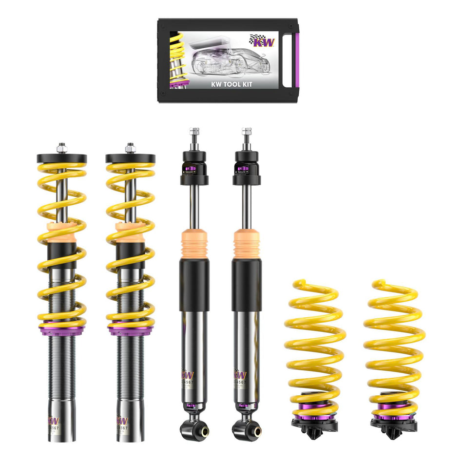Combinés filetés KW SUSPENSION V3 - 35271082