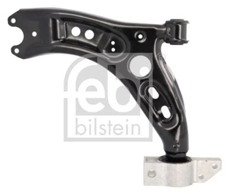 Bras de suspension Avant Gauche FEBI BILSTEIN  - 39489
