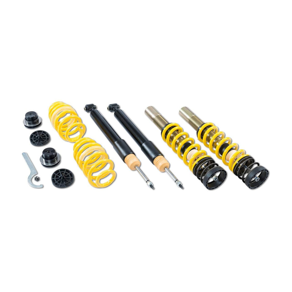 Combinés filetés ST SUSPENSIONS STXA - 18266005