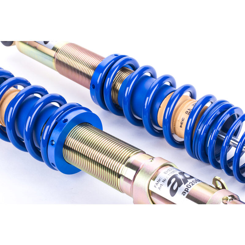 Combinés filetés AP SUSPENSIONS Pour PEUGEOT 206 (2A/C, 2) - 11570004