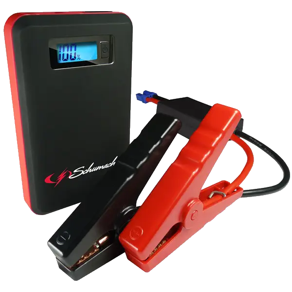 BOOSTER LITHIUM SCHUMACHER 1000A