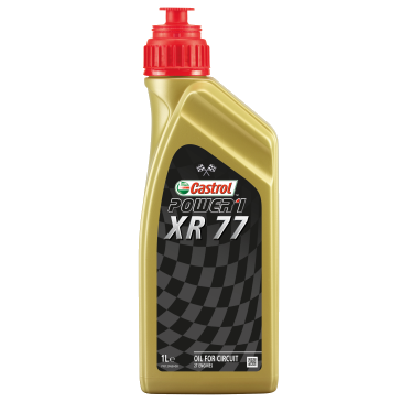 CASTROL POWER 1 XR 77 1 LITRE
