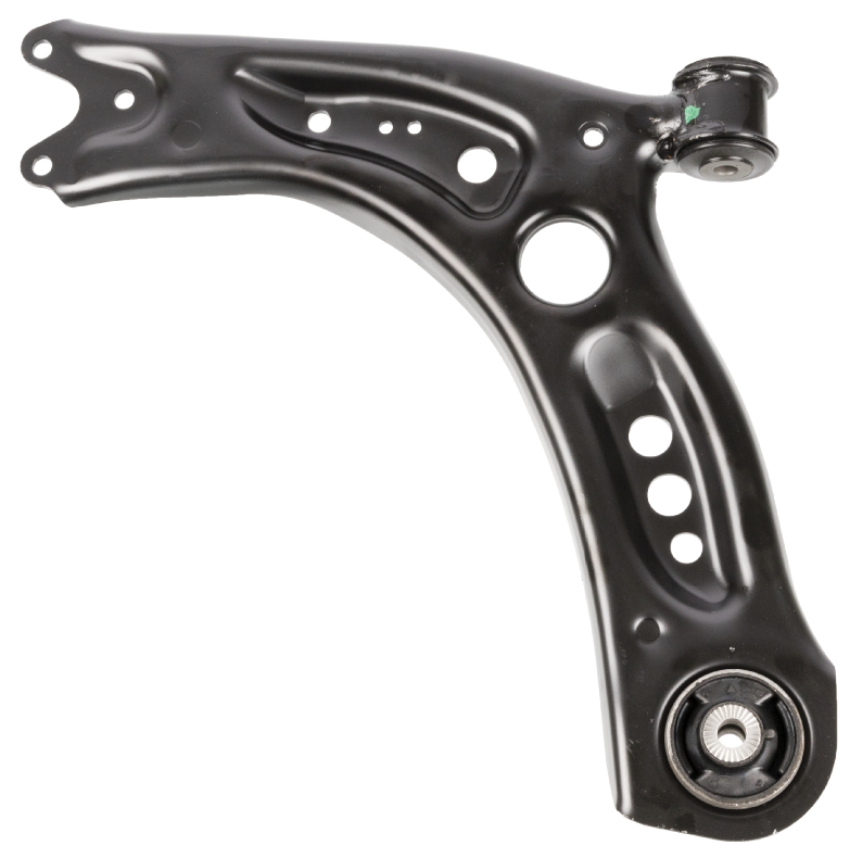 Bras de suspension avant gauche FEBI BILSTEIN - 106142