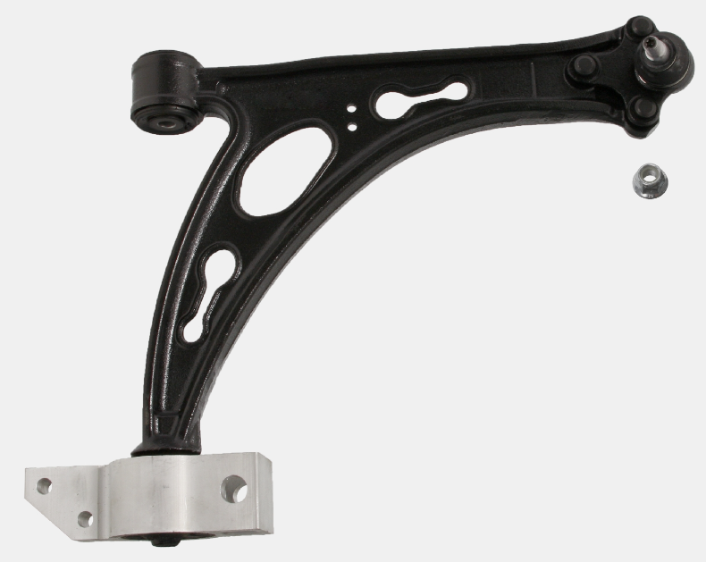 Bras de suspension avant droit FEBI BILSTEIN - 37182