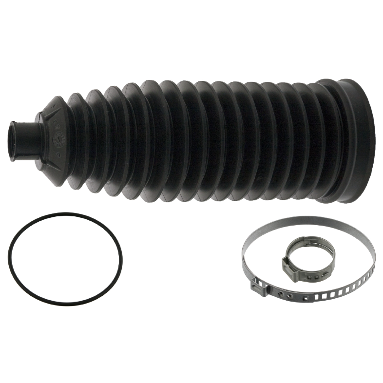 FEBI BILSTEIN front shock absorber dust cover - 26347
