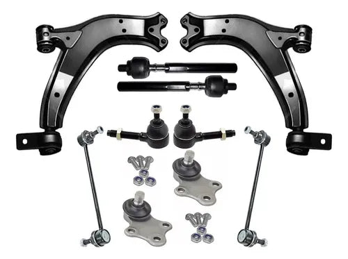 Kit train avant pour PEUGEOT 306