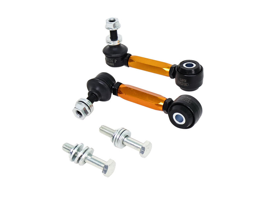 Whiteline Reinforced Front Stabilizer Bar Link