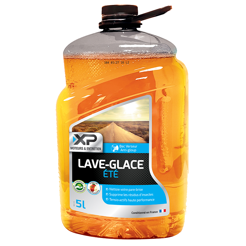 LAVE GLACE ÉTÉ (9427) 5 L