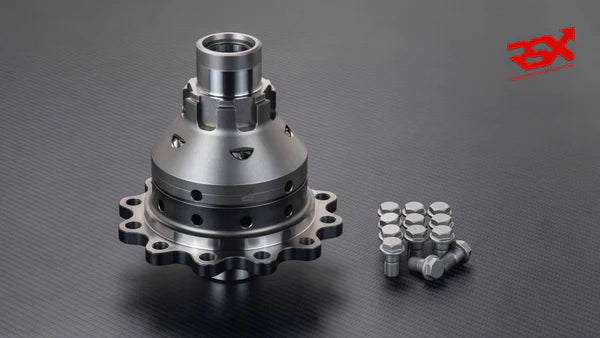 Différentiel Autobloquant RSX RACING – VAG 02M / DQ350