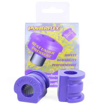 Silentblocs barre stabilisatrice Renforcés POWERFLEX - PFF85-603-18 - 18mm