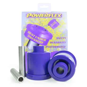 Silentblocs essieu arrière Renforcés POWERFLEX - PFR85-610