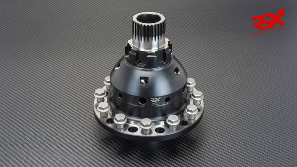 Différentiel Autobloquant RSX RACING– VAG 02M / 02Q 4WD