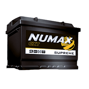 BATTERIE NUMAX (XS110)12 V 85 AH 800 (EN)