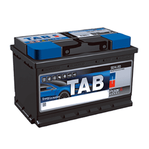 BATTERIE TAB (S80)12 V 80 AH 680 (EN)