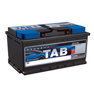 BATTERIE TAB (S92H)12 V 92 AH 800 (EN)