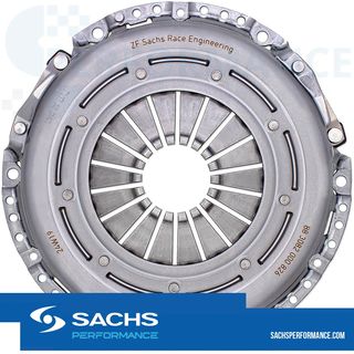 Mécanisme d'embrayage Renforcé SACHS PERFORMANCE - 1.9 TDI PD BV6
