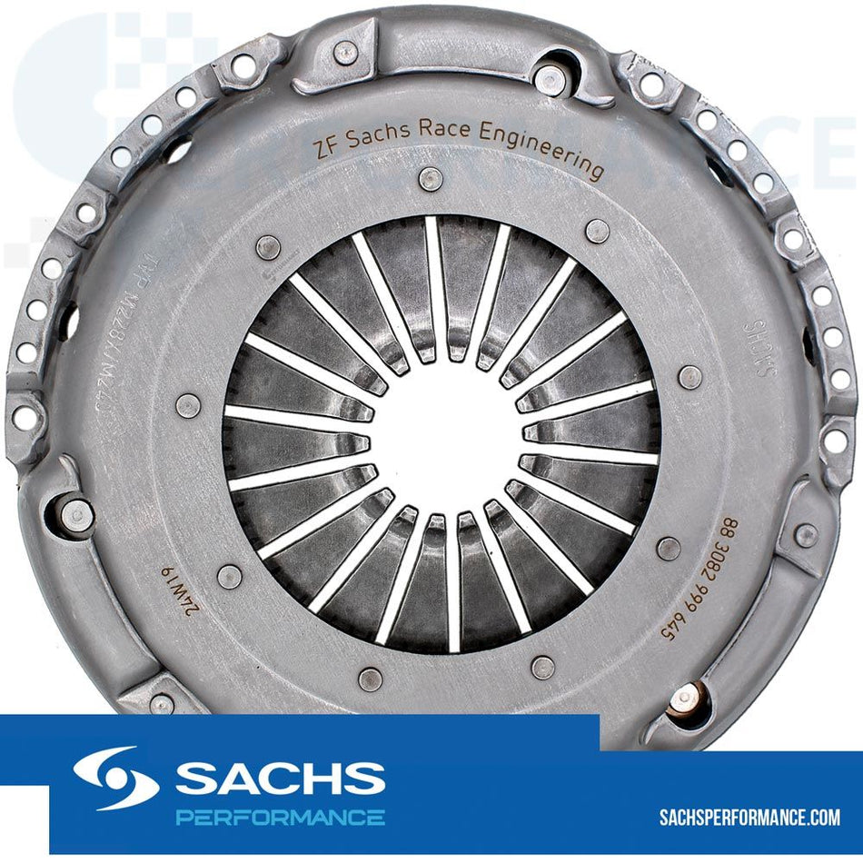 Mécanisme d'embrayage Renforcé SACHS PERFORMANCE - 1.9 TDI PD100 BV5
