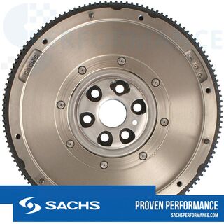 Volant Moteur Bimasse SACHS PERFORMANCE – 1.9 TDI PD BV6