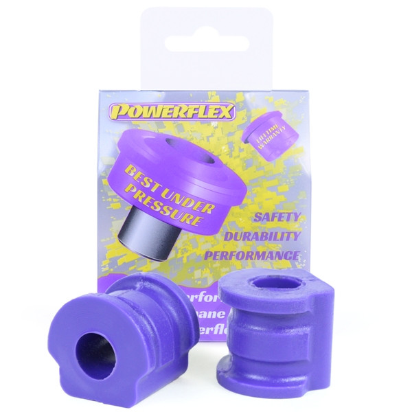Silentblocs barre stabilisatrice Renforcés POWERFLEX -  PF-F85503 23mm