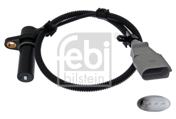 Capteur PMH Vilbrequin FEBI Bilstein 1.9 Tdi