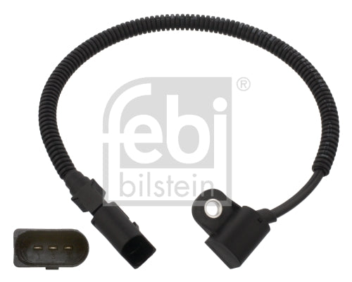 Capteur position arbre à cames FEBI Bilstein 1.9 Tdi