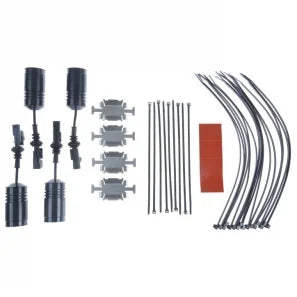 Kit de désactivation de suspension pilotée KW