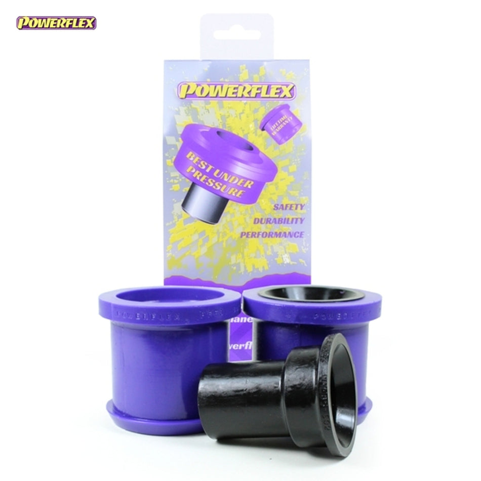 Silentblocs essieu arrière Renforcés POWERFLEX - PFF85-502