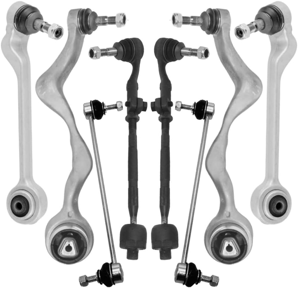 Kit train avant FEBI BILSTEIN pour BMW Série 3 E90, E91, E92, E93