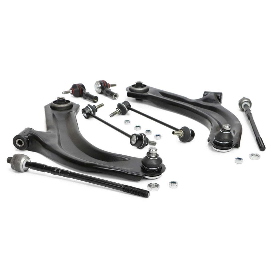 Kit train avant pour RENAULT CLIO