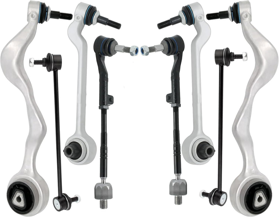 Kit train avant FEBI BILSTEIN pour BMW Série 1 E81, E82, E87, E88